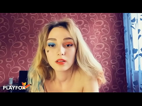❤️ Ang magic virtual reality nga baso naghatag kanako og pakighilawas kang Harley Quinn ❤ kualidad nga sex sa ceb.fotonovelasxxx.ru ️❤